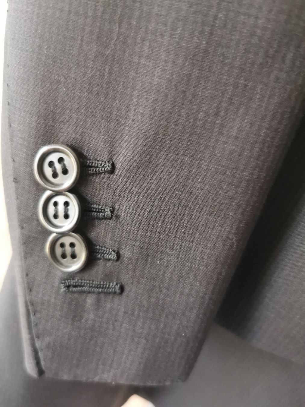 Kiton Costumes: Kiton Herren Sakko Gr 54 – D'occasion à Schlieren par vlalif 1