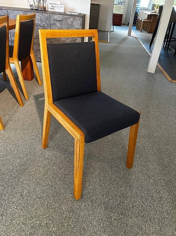 Sedie: Polsterstühle Larissa-P – Nuovo e nell'imballaggio originale da Urtenen-Schönbühl venduto da wohnstudio_haller 1