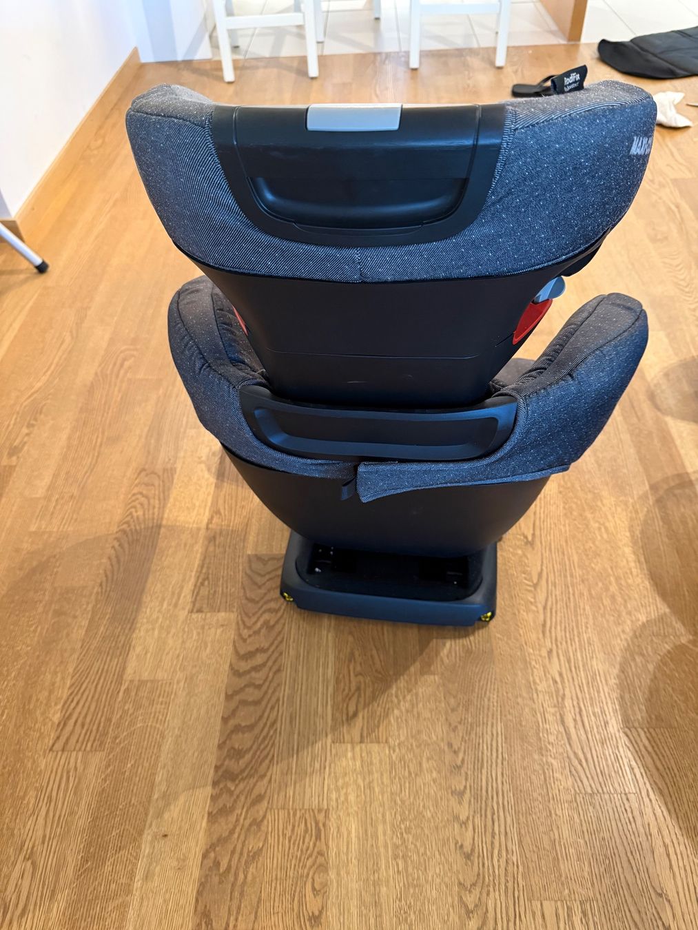 Maxi-Cosi Seggiolini per auto: Maxi-Cosi RodiFix AirProtect mit ISOFIX – Usato da Zürich venduto da Happy14 1