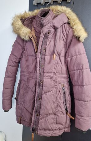 NAKETANO WINTER JACKE GR S,XS