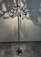 Design-Stehlampe von Hölscher