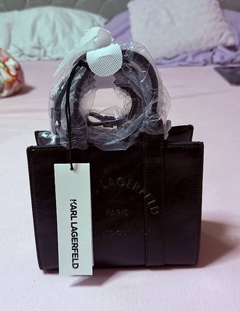 Karl Lagerfeld Tasche
