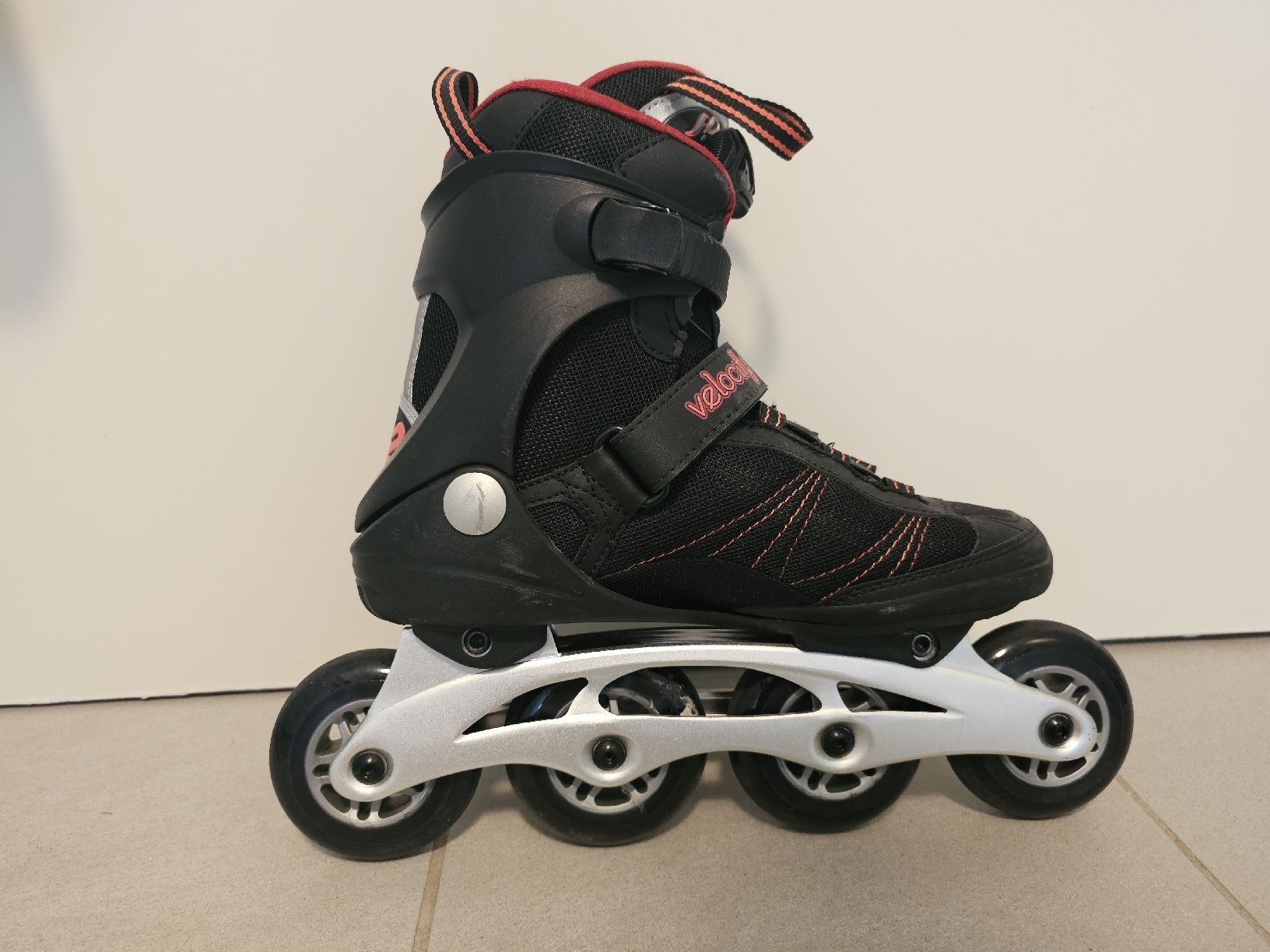 K2 Inline-Skating & Rollschuhe: Inlineskates K2 – Gebraucht aus Allschwil von arasacahaia 4