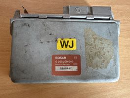 Steuergerät Bosch 0 265 100 040 #294