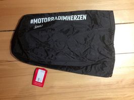 Motorrad Multifunktionstuch & Motorradbeutel (VESPA)