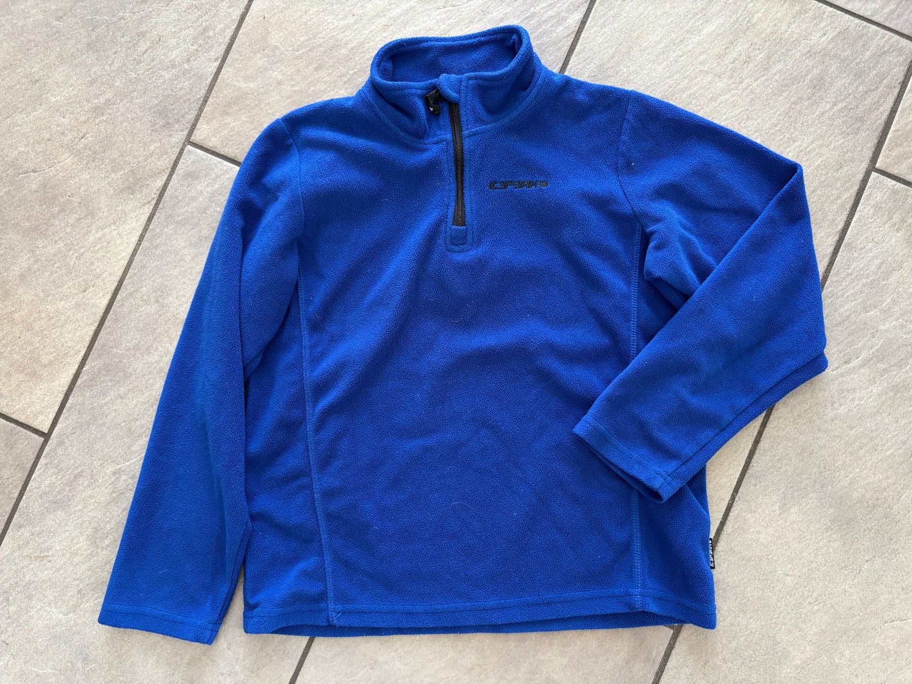 Maglioni & Felpe: Fleece Pullover, Gr 140 – Usato da Sins venduto da sinserin