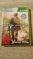 Call of Duty Modern Warfare 2 Xbox 360 Classics