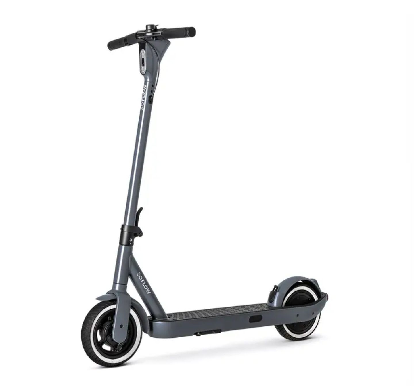 Soflow Kickboard: NEU & OVP: E-Scooter SoFlow SO ONE PLUS + Ersatzschlauch – Neuf avec emballage d'origine à Nidau par Biohoney 1
