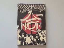 Stray Kids Hop Hiptape Album Straykids SKZ SKZHOP JYP K-pop