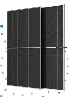 Trina Solar Solargeräte und Solarprodukte: Trina Solar 725 Module – Neu und originalverpackt aus Zürich von inf_7gy6