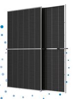 Trina Solar 725 Module