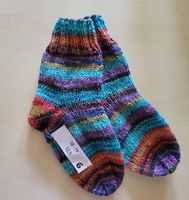 Baby Söckli 18-19,  ca 1Jahr Nr 6