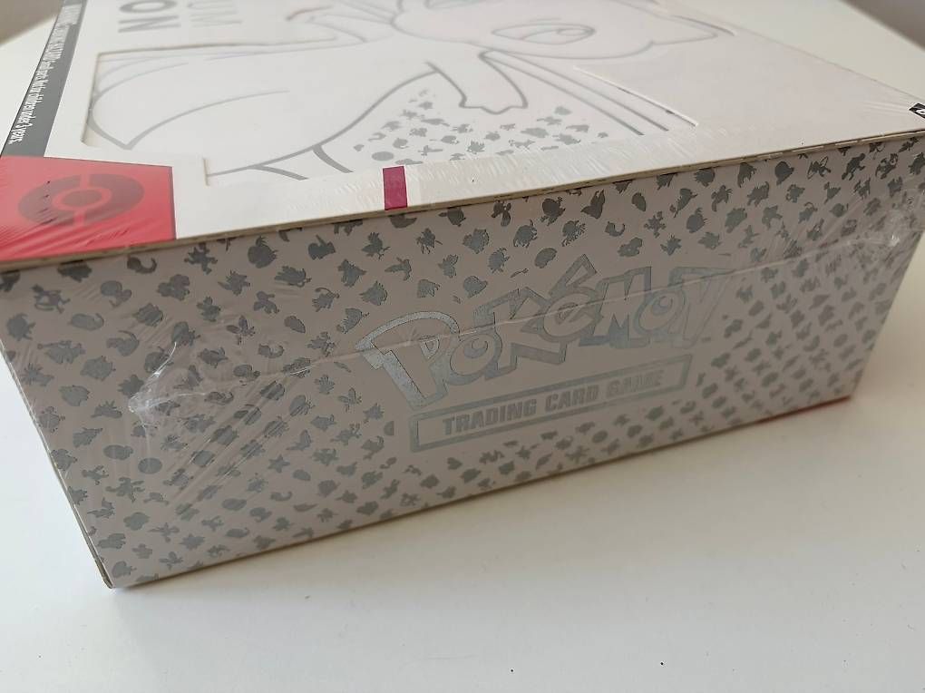 Pokémon Carte collezionabili: Pokémon 151 Collection - Every Product - English – Nuovo e nell'imballaggio originale da Orvin venduto da Sebastien151 2