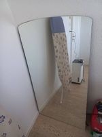 Grosser Wandspiegel 66cm x 126 cm