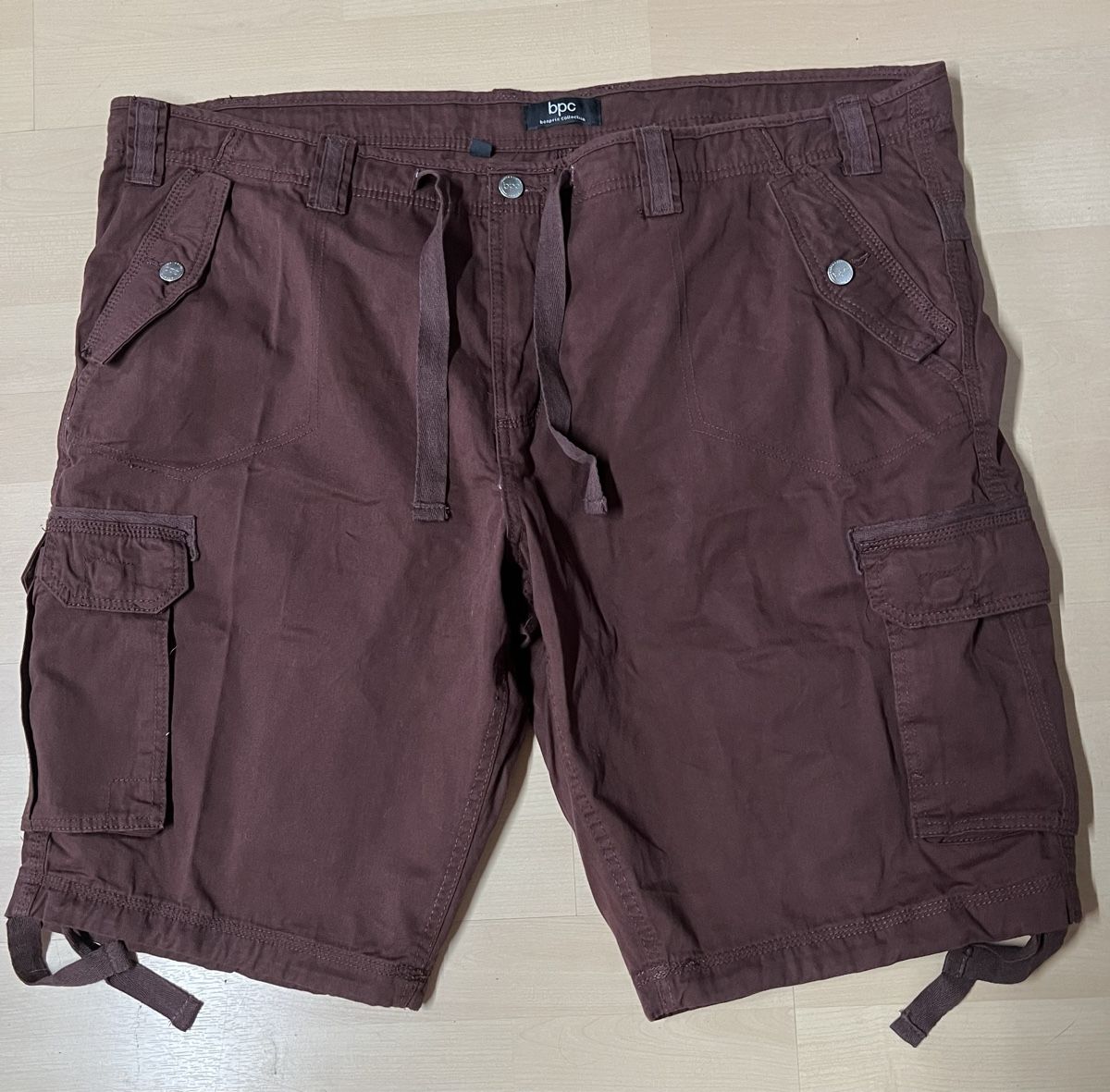 Hosen: Bermudas / kurze Hose – Gebraucht aus Heitenried von Kaeser1992