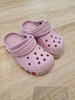 Crocs C9 (25/26) Hausschuhe