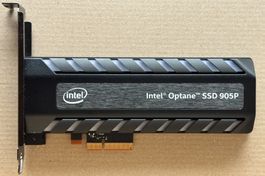 Intel Optane SSD 905P 960GB
