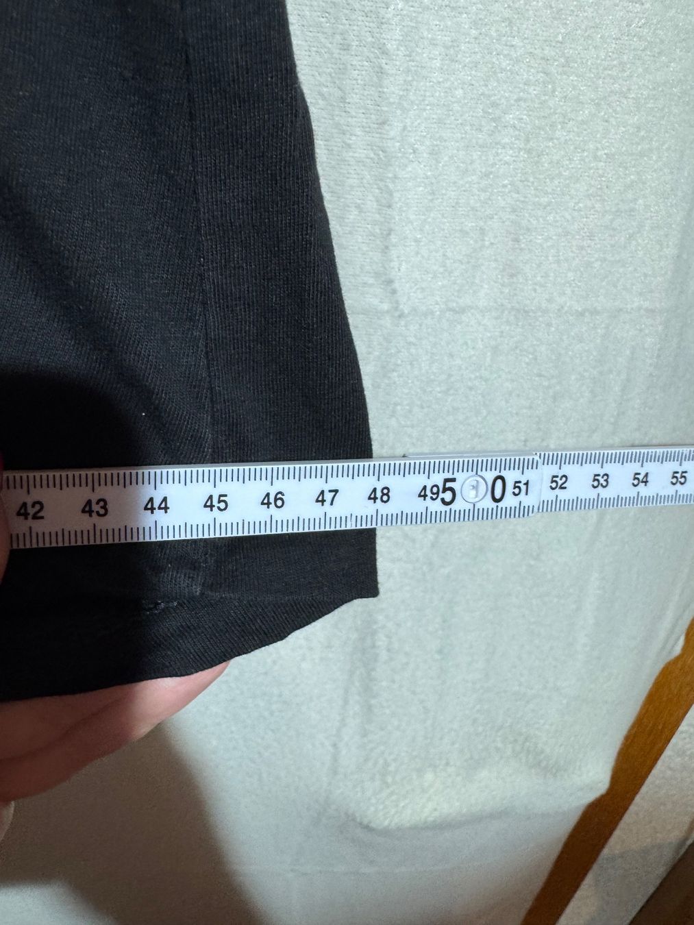 Top: Trägertop  von Chicoree Gr. M 100% Baumwolle – Usato da Grosswangen venduto da SALE_SALE_SALE 7