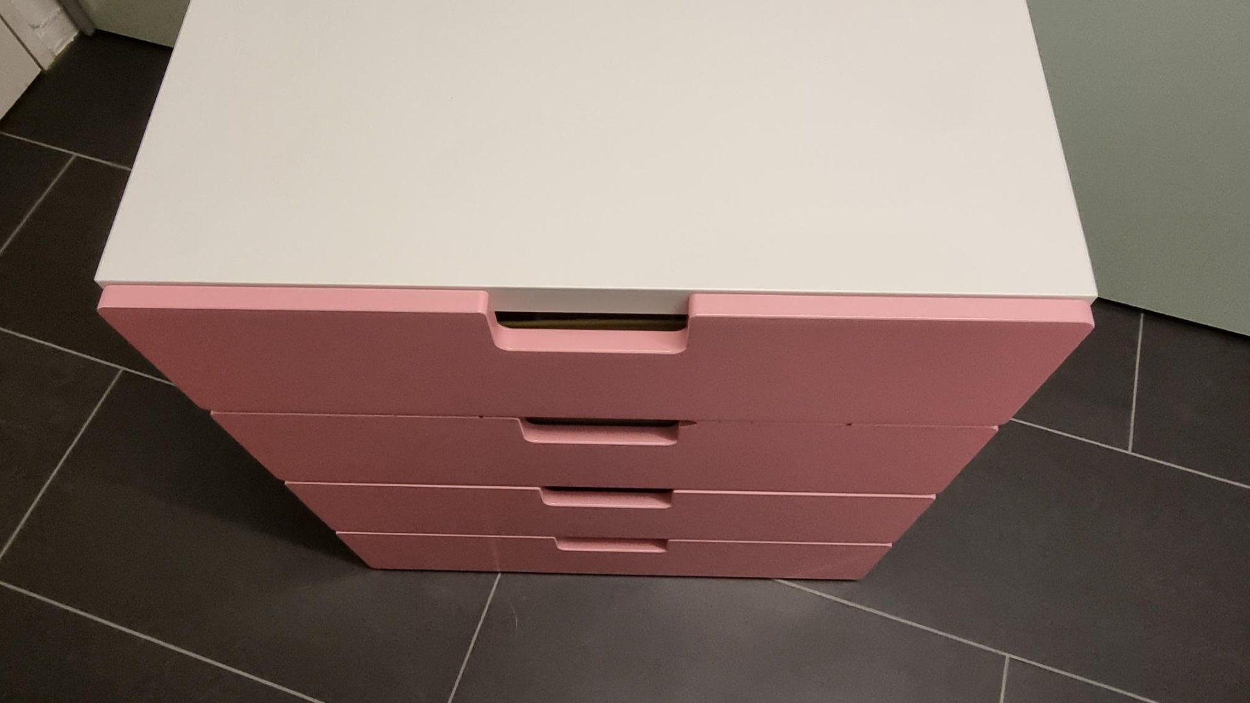 Ikea Kommoden: IKEA STUVA-Kommode – Gebraucht aus Wangen ZH von  3