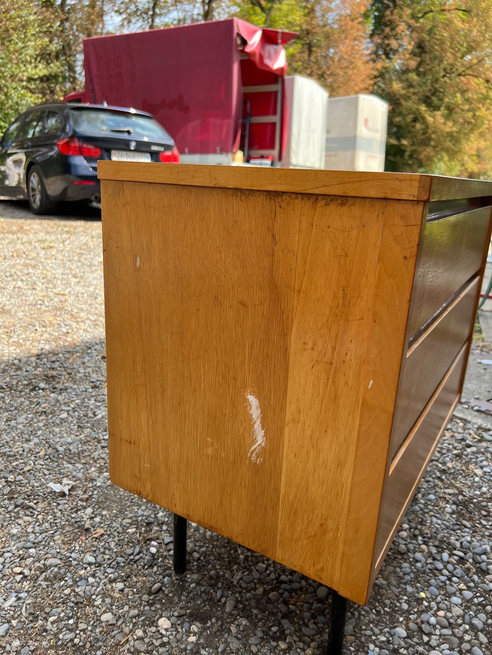 Commodes: Design Kommode, Nr 15 – D'occasion à Glattfelden par maa_qcj8 3