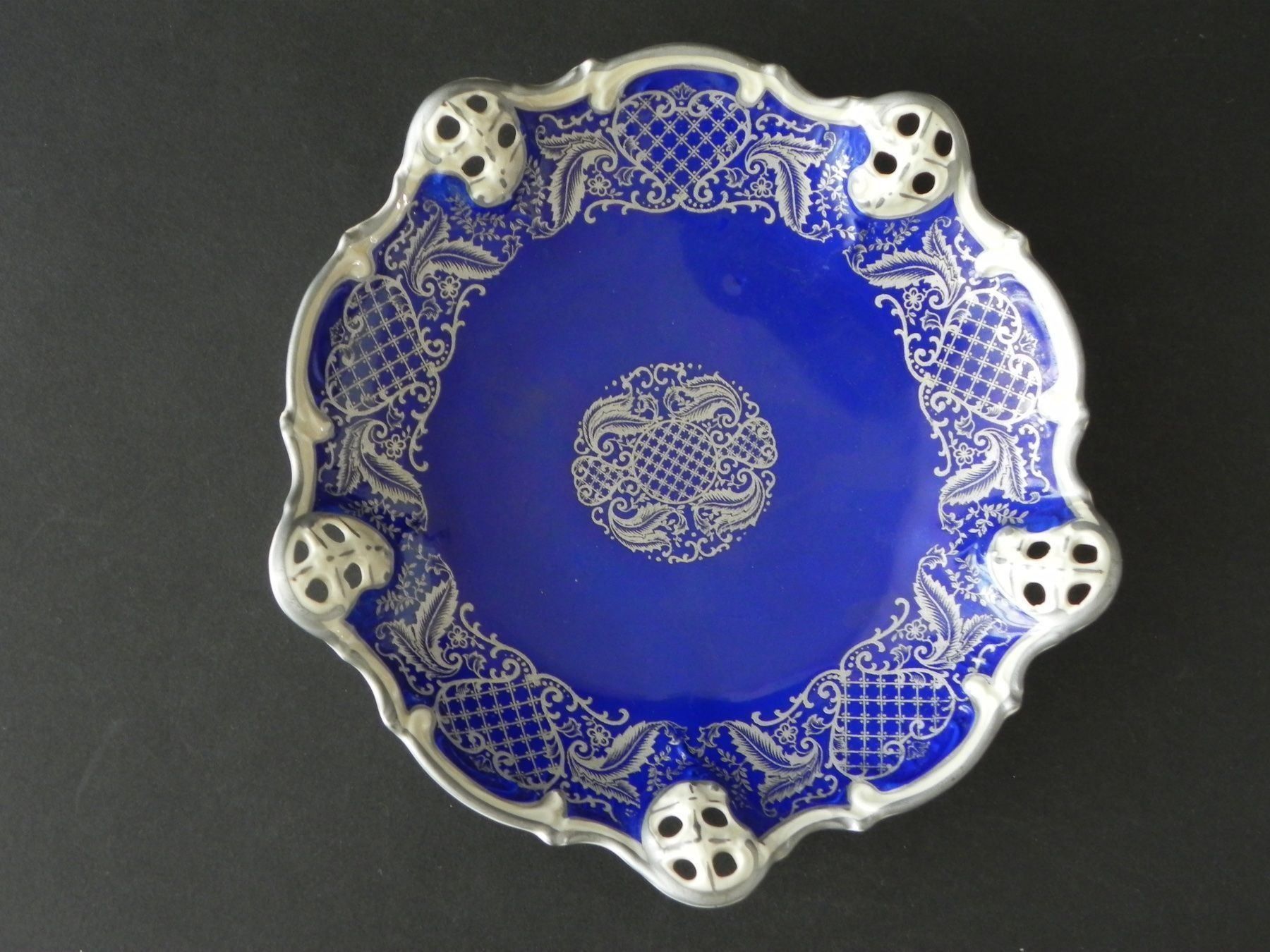 Rosenthal Ciotole: Kleine Moliere Rosenthal Kronach Germany – Usato da Zürich venduto da LodgE-21
