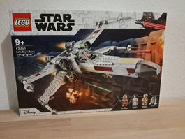 Lego Star Wars 75301 Luke Skywalker's X-Wing Fighter
