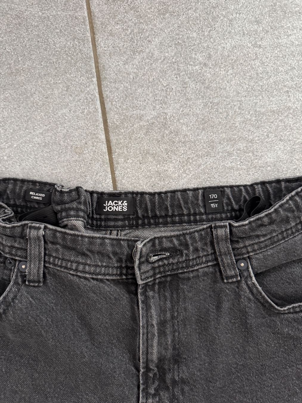 Pantalons: Jeans, Jungs – D'occasion à Gattikon par Mariani3 5