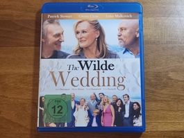 The Wilde Wedding (2017)