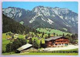 Schwenden, Rest. Spillgerten