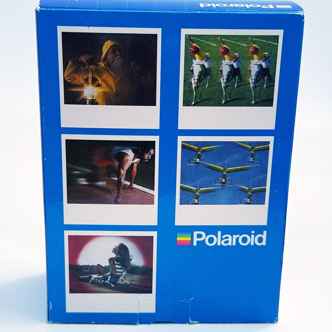 Filter: Polaroid Spectra / Image System Filter Set – Gebraucht aus Luzern von Eukalyptus 7