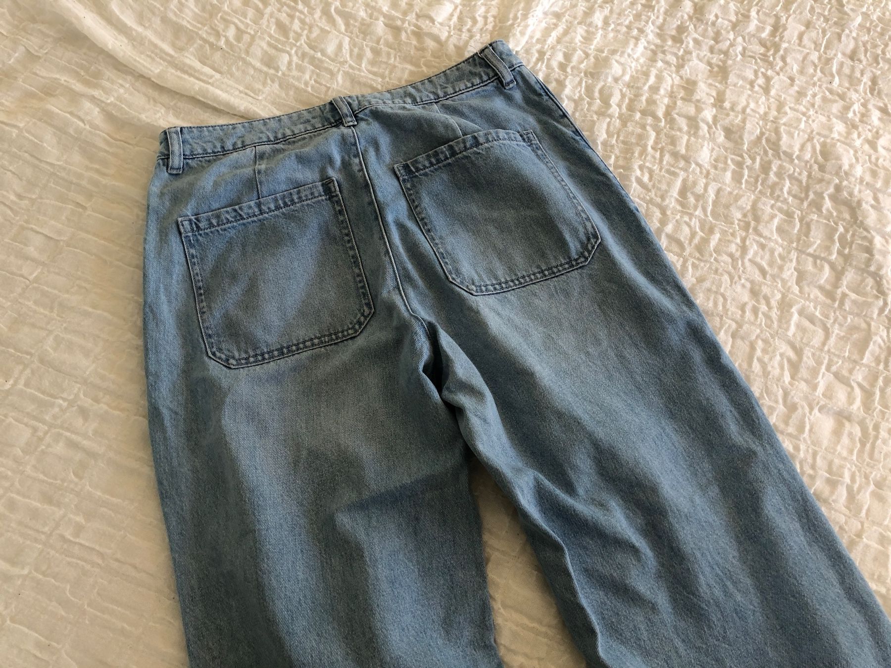Jeans: Jeans von Labdip - NEU – Nuovo (secondo la descrizione) da Biel/Bienne venduto da seconda-mano 3