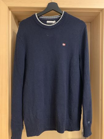 NAPAPIJRI Strickpullover (L)