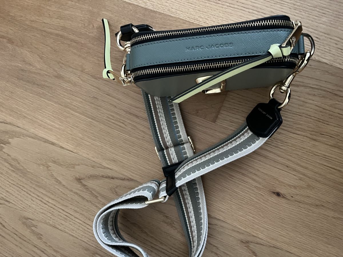 Marc Jacobs Sacs femmes: Marc Jacobs Snapshot – Neuf (Voir description) à Salgesch par ala_8nfp 5