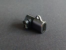 USB-C 90-Grad-Adapter für Garmin Smartwatch