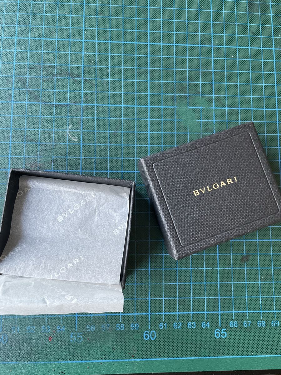 Bulgari Armbänder & -reifen: Armband Bvlgari – Neu und originalverpackt aus Zürich von Manga04 9
