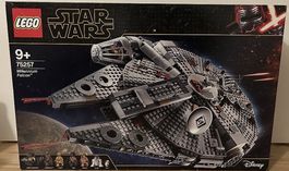 LEGO STAR WARS 75257