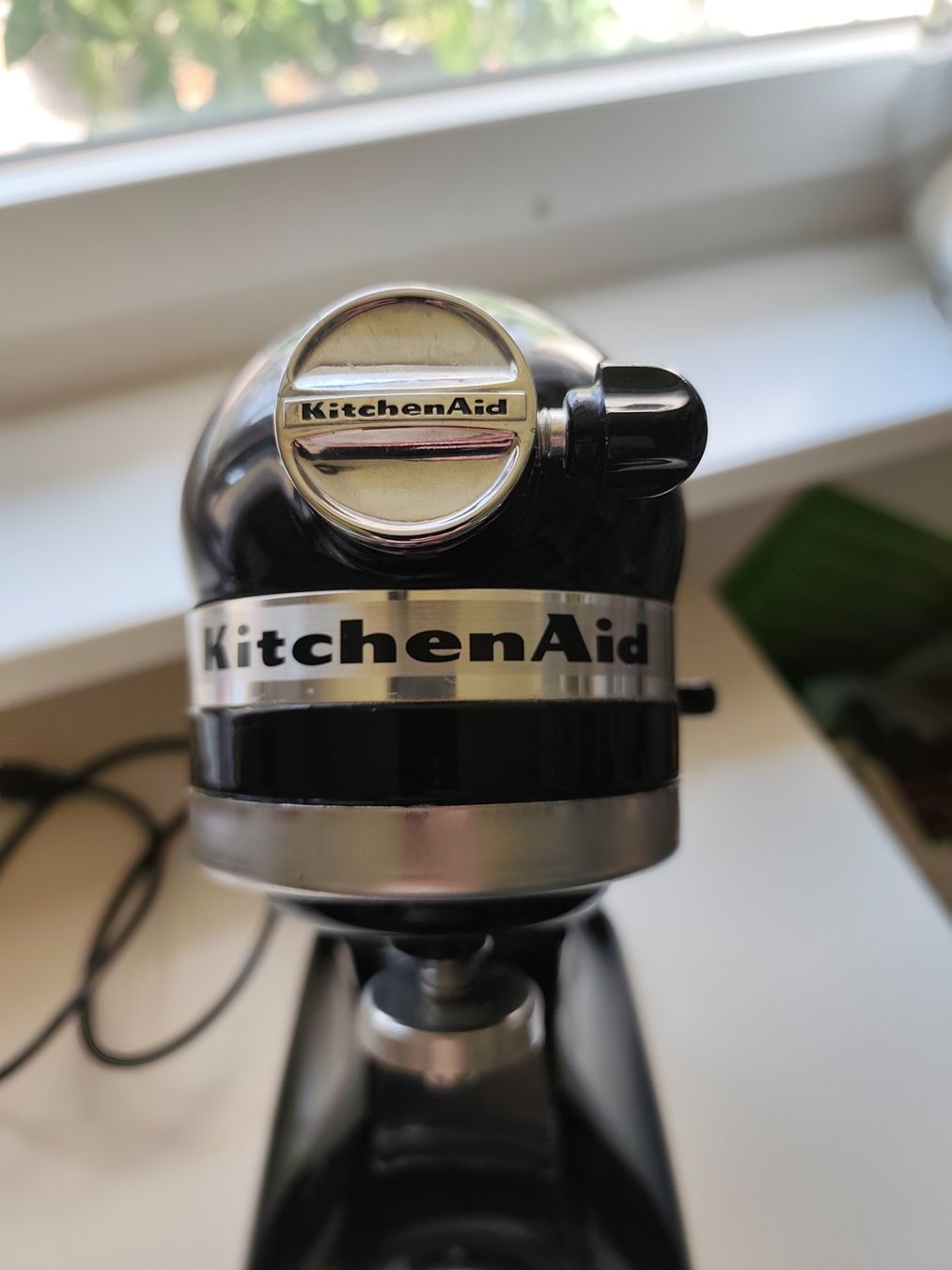 Kitchenaid Küchengeräte: Küchenmaschine KitchenAid Artisan – Gebraucht aus Endingen von Ferguson83 3