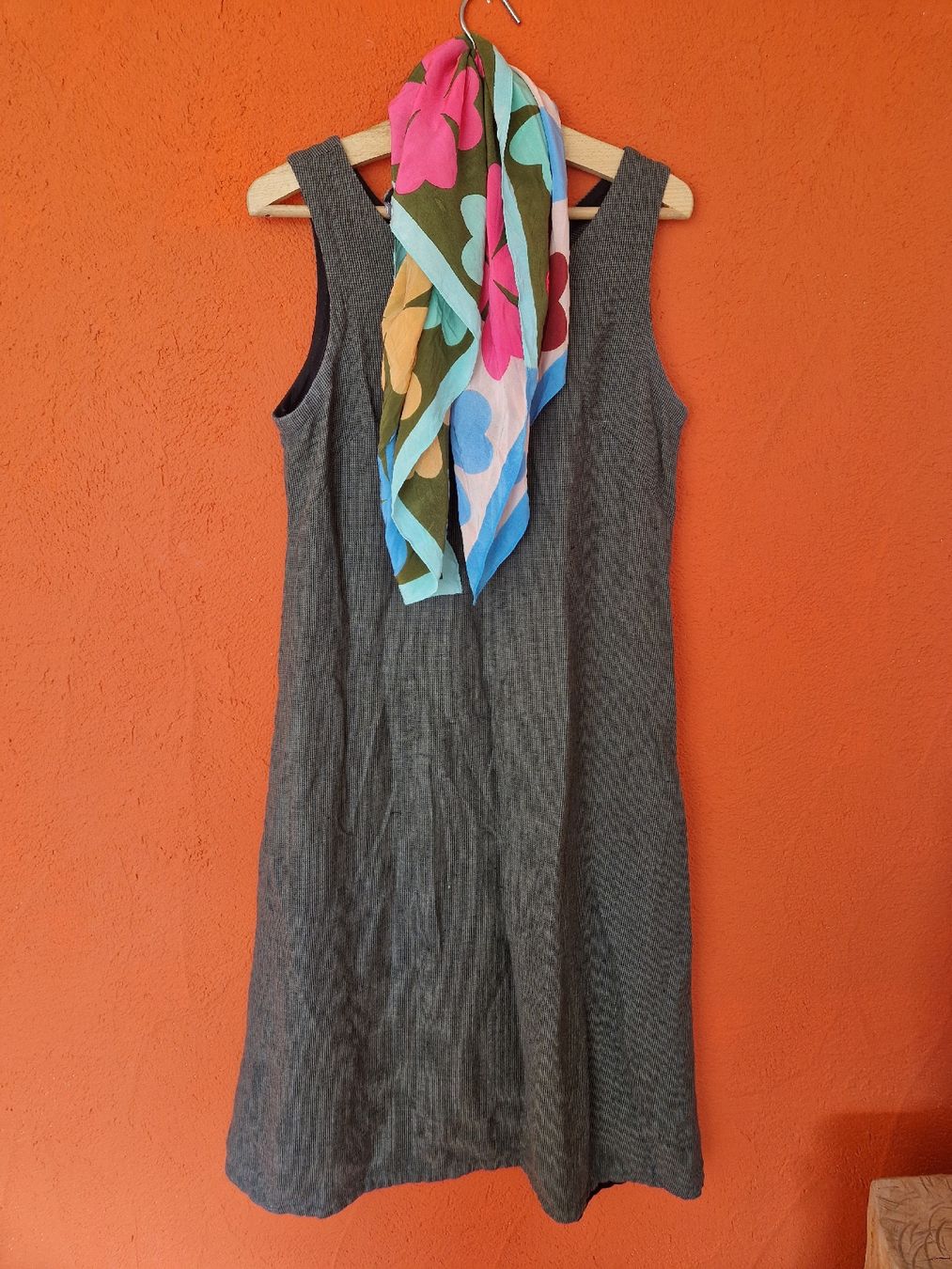 Lotti di vestiti: Kleiderset blau/grau – Usato da Wilen (Sarnen) venduto da Ponok 5