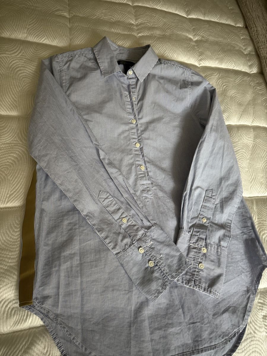 J.Crew Camicette: Shirt J.Crew, Size 2 (US) – Usato da Zürich venduto da ifi_zp8b