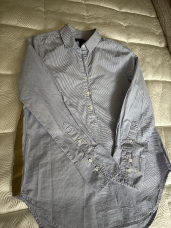 Shirt J.Crew, Size 2 (US)