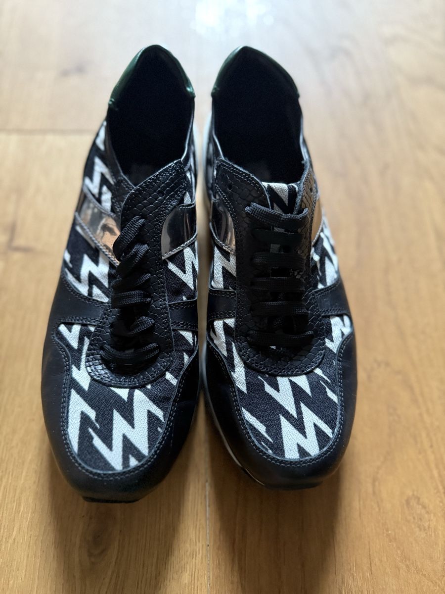 Scarpe da donna: Original Riani Sneaker, Top Zustand, Gr. 39 – Nuovo (secondo la descrizione) da Rorbas venduto da sei_9qyv
