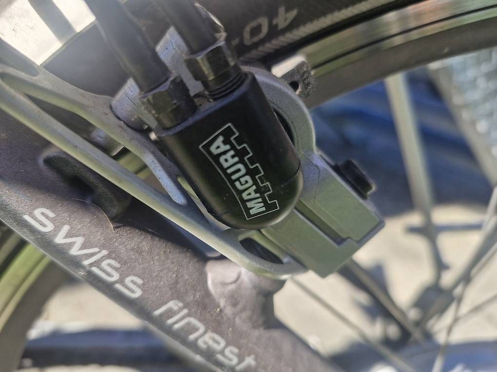 Biciclette: E Velo Villiger – Usato da Riggisberg venduto da ancash 1