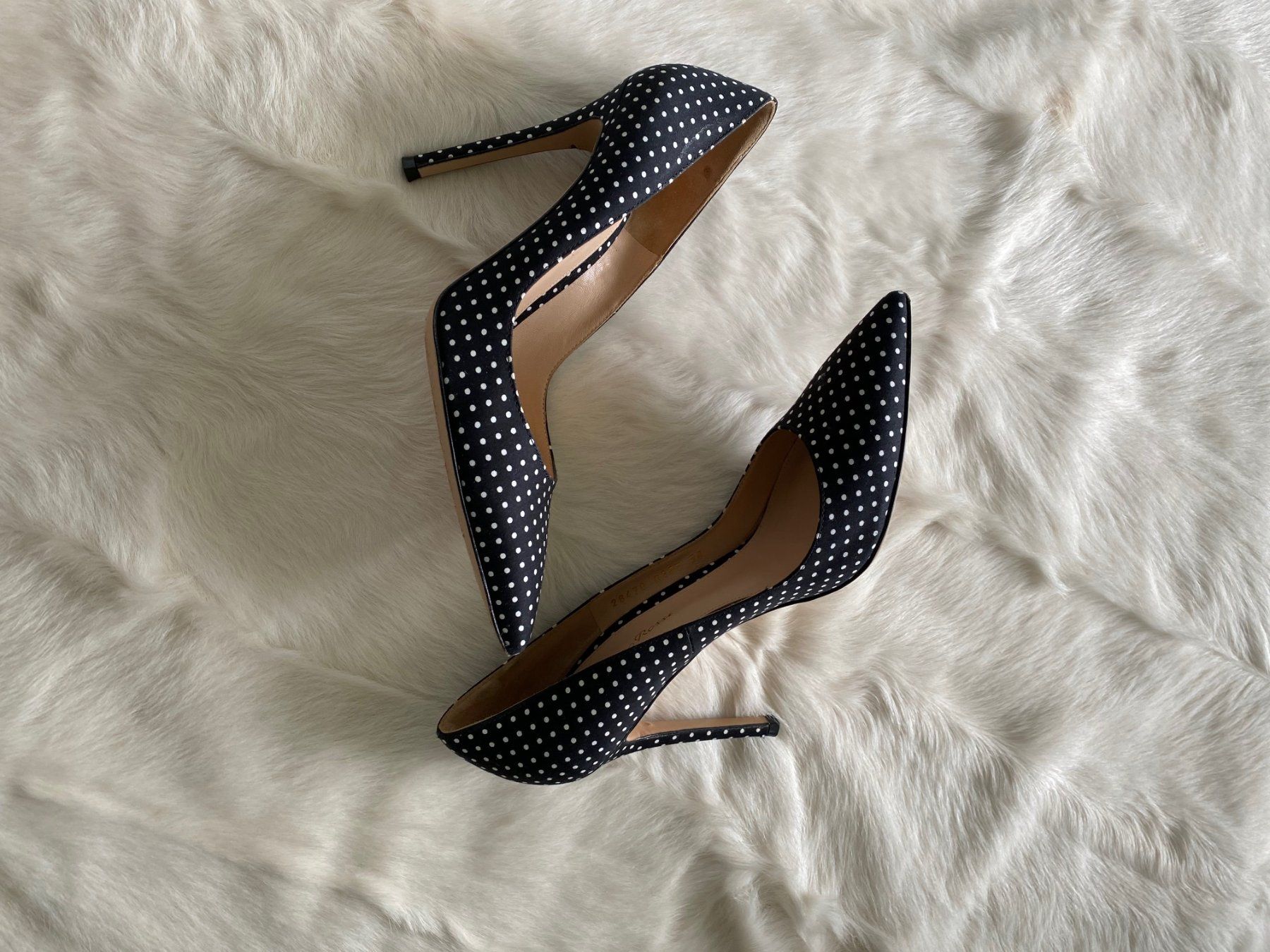 Gianvito Rossi Scarpe da donna: Gianvito Rossi, Pumps Gr. 38 – Usato da Staad SG venduto da sei_m7js