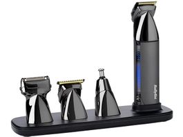 Babyliss Multihaarschneider Super-X Metal 15-In-1