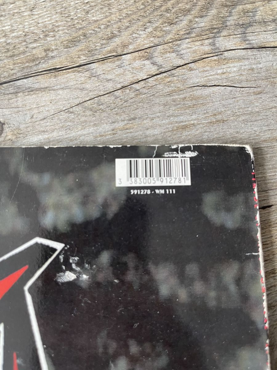 Schallplatten: Timide et sans Complexe / Le feu dans le Ghetto – Gebraucht aus Dagmersellen von stonefinger 2