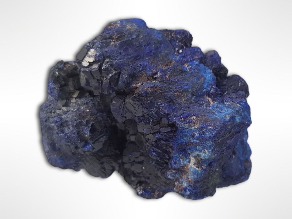 Azurit Mineralstein (Gebraucht) in Suhr für CHF 2 – mit Lieferung auf ...