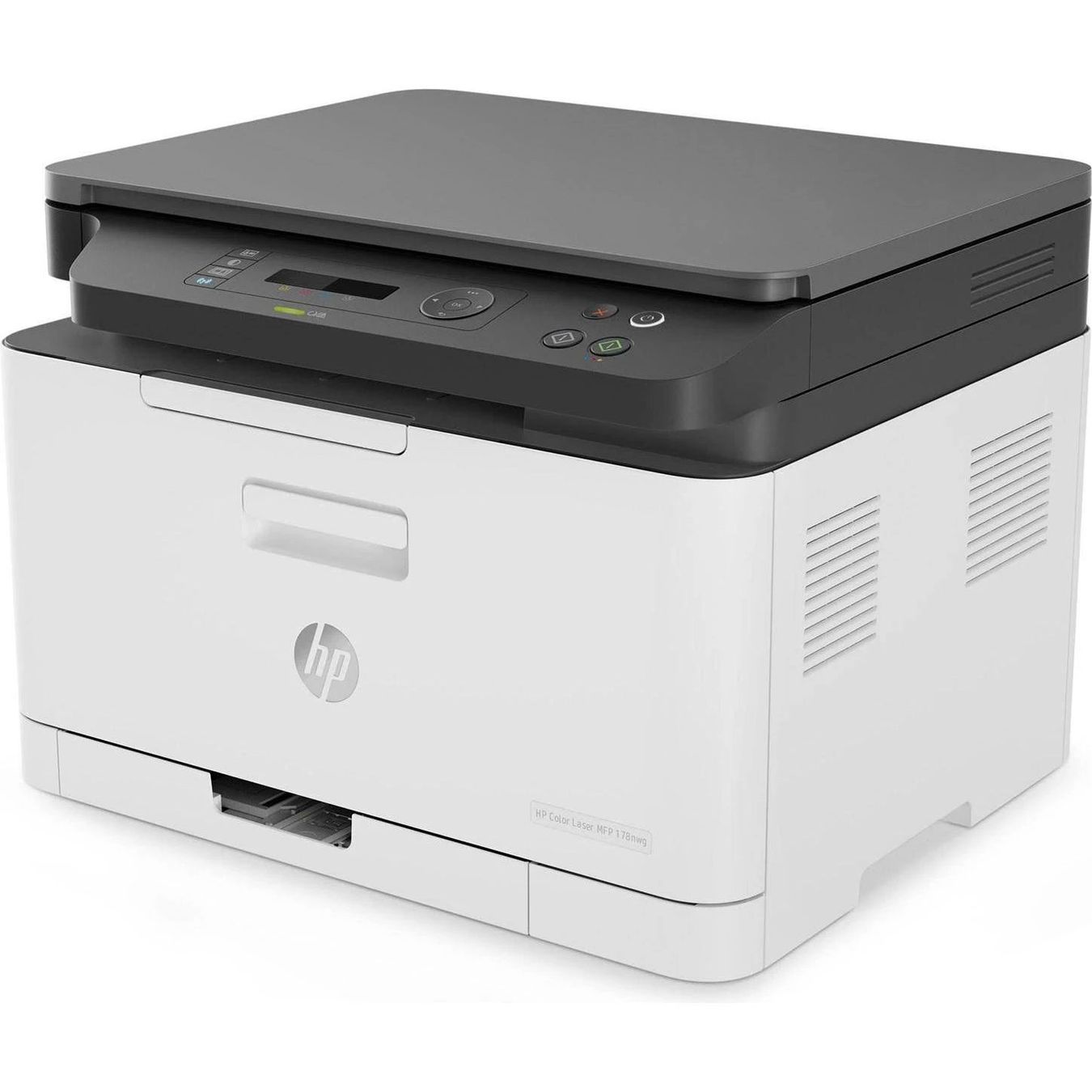 Hewlett Packard Stampanti: HP - Drucker Color Laser MFP 178nw – Nuovo (secondo la descrizione) da Biel/Bienne venduto da TheShop4U 1