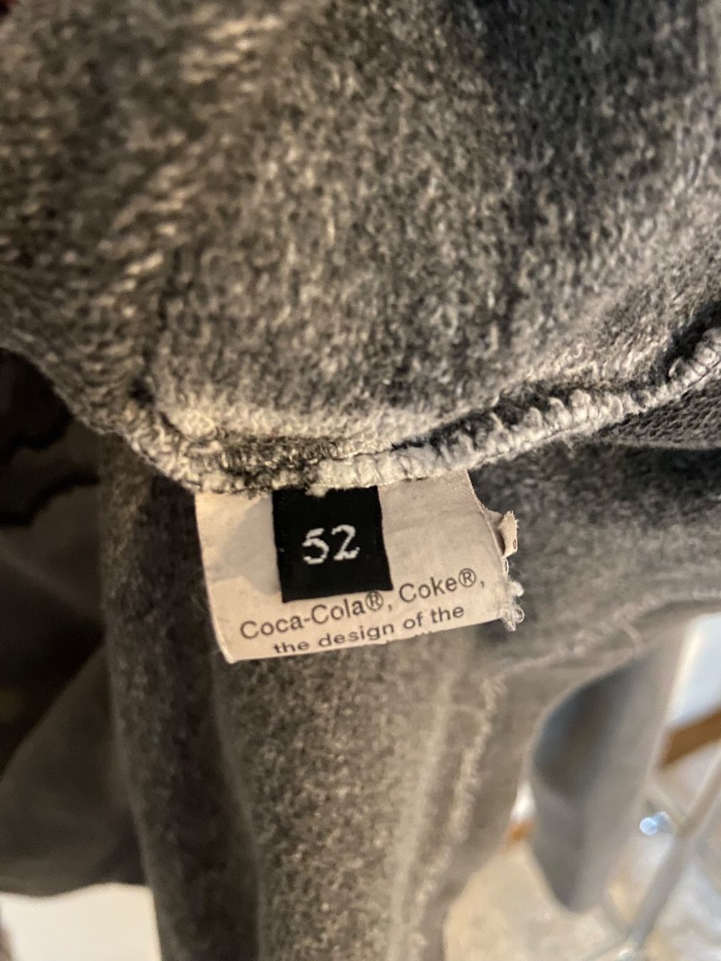 Dolce & Gabbana Maglioni & Felpe: Dolce & Gabbana Hoodie – Usato da Zürich venduto da Larazade 3