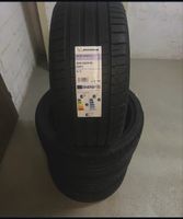 Michelin Pilot Sport 5 255/35ZR18 94Y neu 4 Stück