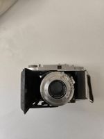 Franka Rolfix I – historische Rollfilmkamera 6×6 / 6×9
